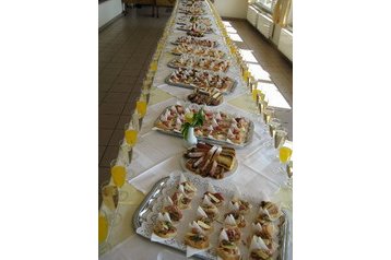 Пансион Zgornja Polskava 1